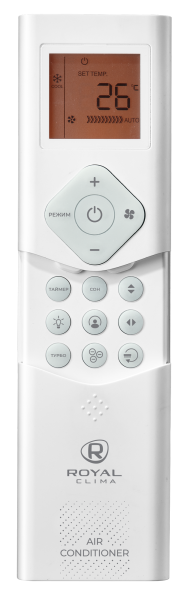 Настенный кондиционер (сплит-система) Royal Clima RCI-TWN70HN