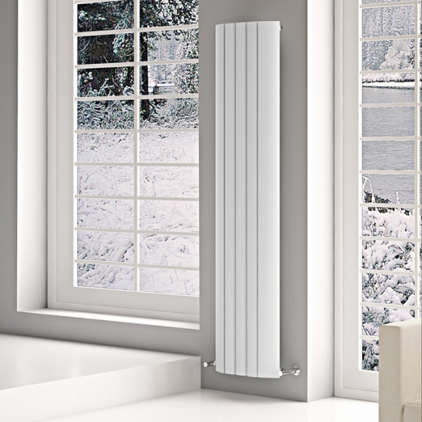 Алюминиевый радиатор Carisa GAI 0430180005