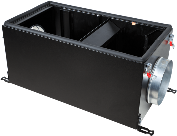 Приточная вентиляционная установка Horynize CF-700