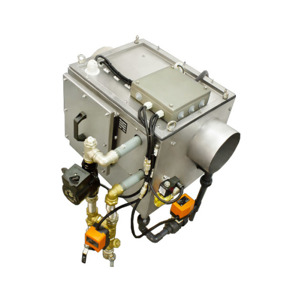 Форсуночный увлажнитель Эконау ЕК-8(ВД)