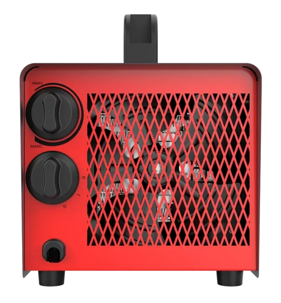 Электрическая тепловая пушка Royal Clima RHB-C3