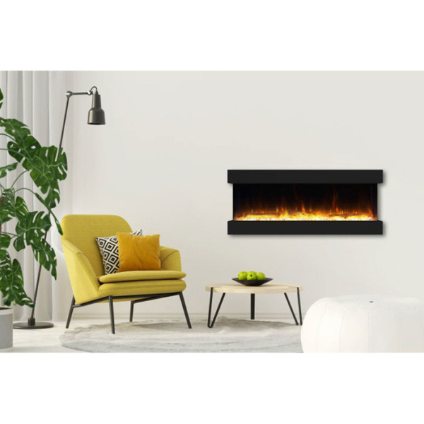 Линейный электрокамин Royal Flame Astra 60 RF