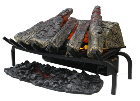 Электроочаг Dimplex Opti-Myst Silverton