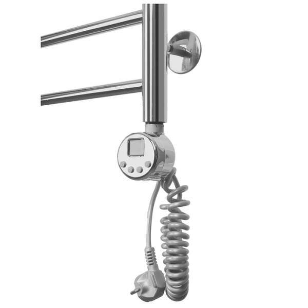 Электрический полотенцесушитель Domoterm Медея П8 500x800 ER