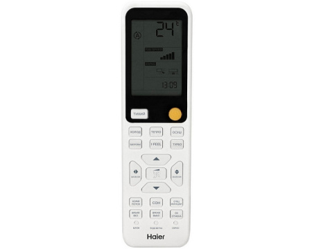 Настенный кондиционер (сплит-система) Haier  HSU-24HFF103/R3 -W/HSU-24HUF103/R3