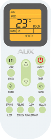 Кассетные блоки AUX ALCA-H36/4DR1 / AL-H36/4DR1(U)