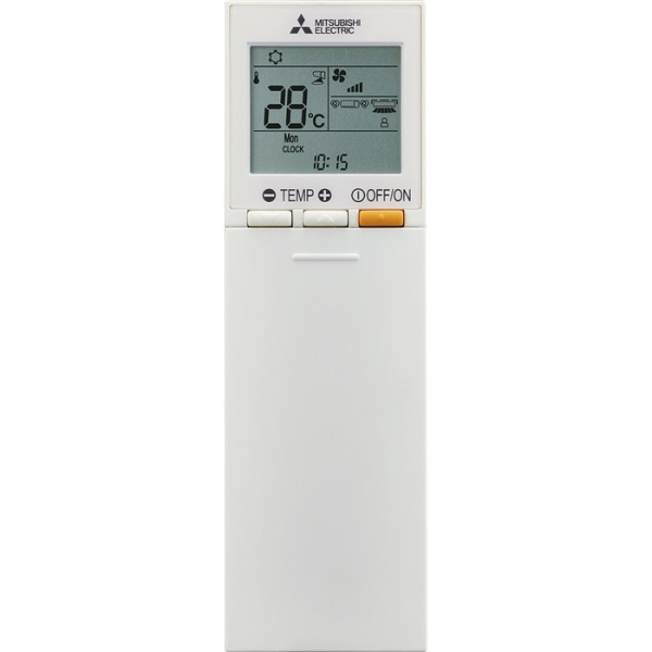 Кассетный кондиционер Mitsubishi Electric MLZ-KP50VF/SUZ-M50VA