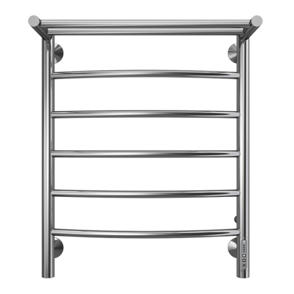 Электрический полотенцесушитель Terminus Классик с/п П6 500х650 электро