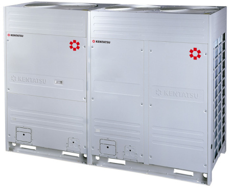 Наружный блок VRF системы Kentatsu KTRZ740HZAN3-B(TB)
