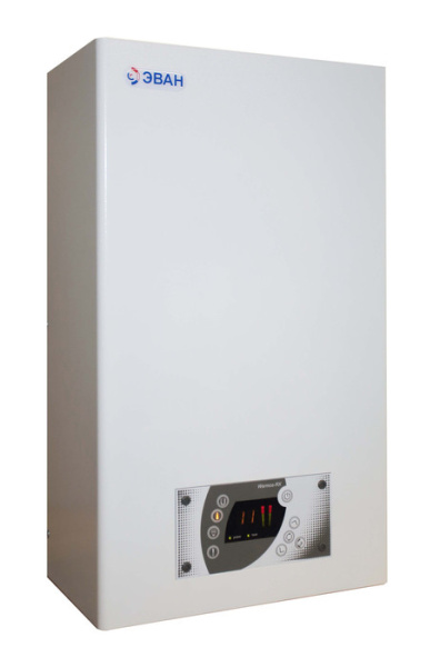 Электрический котел Эван WARMOS –RX-II 7,5 / 220 (12437)