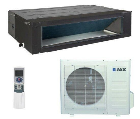 Канальный кондиционер JAX ACID – 30 HE/ACIX-30HE