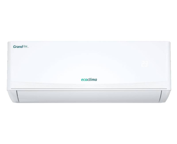 Настенный кондиционер (сплит-система) Ecoclima ECW/I-TC24/AA-4R2 / EC/I-TC24/A-4R2