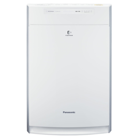 Очиститель-увлажнитель воздуха Panasonic F-VXR50R-W