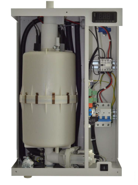 Увлажнитель с погружными электродами HygroMatik StandardLine SLE30