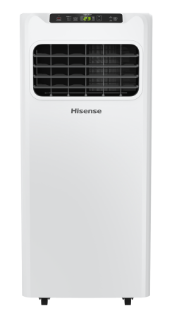 Мобильный кондиционер Hisense AP-07CR4GKWS00