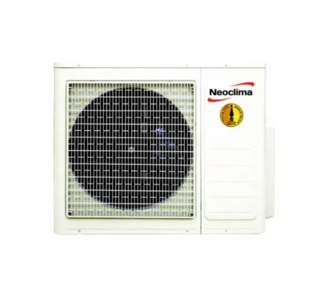 Кассетный кондиционер Neoclima NTSI60EH1z/NUI60EH3z