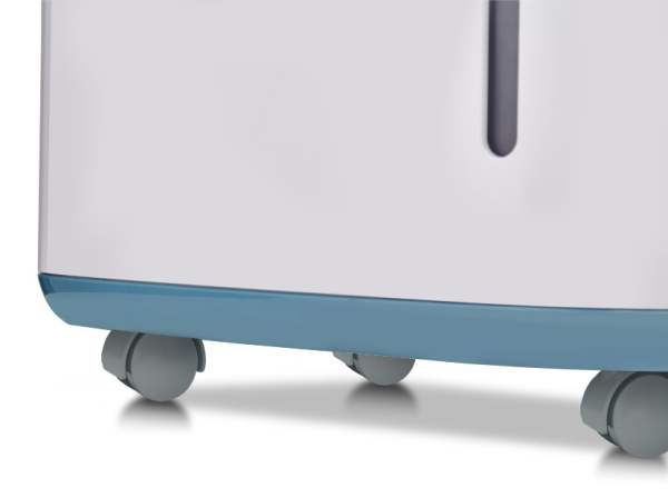 Осушитель воздуха Ballu BDM-25L