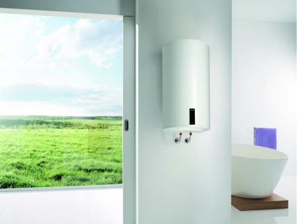 Электрический накопительный водонагреватель Gorenje GBFU 80 SMB6