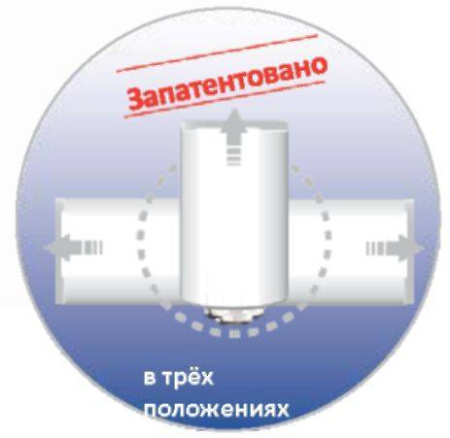 Электрический накопительный водонагреватель Nofer SIE100N
