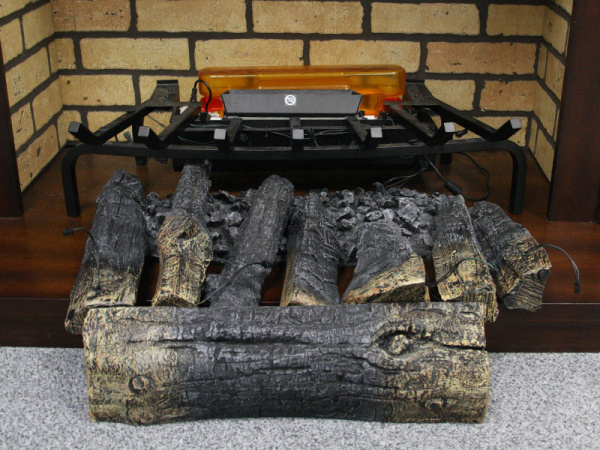 Электроочаг Dimplex Opti-Myst Silverton