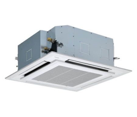 Кассетная VRF система Toshiba MMU-AP0564HP1-E