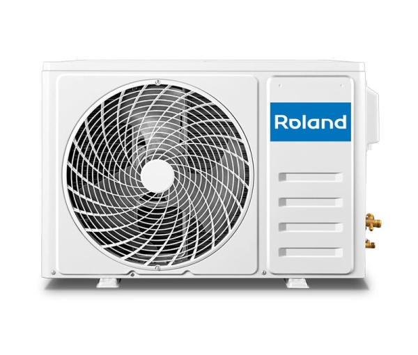 Настенный кондиционер (сплит-система) Roland RD-WZ07HSS/N1