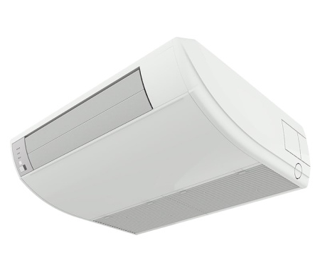 Напольно-потолочный кондиционер General Climate GC-CFE12HRF / GU-UE12HF