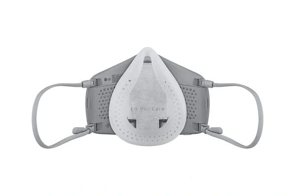 Очиститель воздуха со сменными фильтрами Lg AP551ABFA.AERU