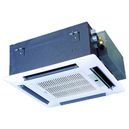 Кассетный кондиционер Cooper&Hunter CH-IC160RK / CH-IU160RM
