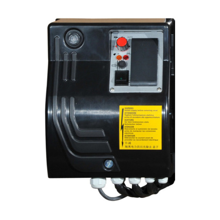 Газовая горелка Ecoflam MAX GAS 350 PR TW