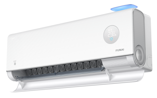 Настенный кондиционер Funai RAC-I-SZ35HP.D01