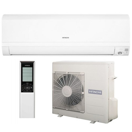 Настенный кондиционер (сплит-система) Hitachi RAK-60RPE/RAC-60NPE