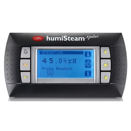 Увлажнитель с погружными электродами CAREL humiSteam UE090XL001