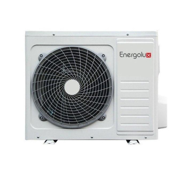 Среднетемпературная установка V камеры 4-6 м³  Energolux SAS07L4-A-LT/SAU07L4-A-LT-WS40