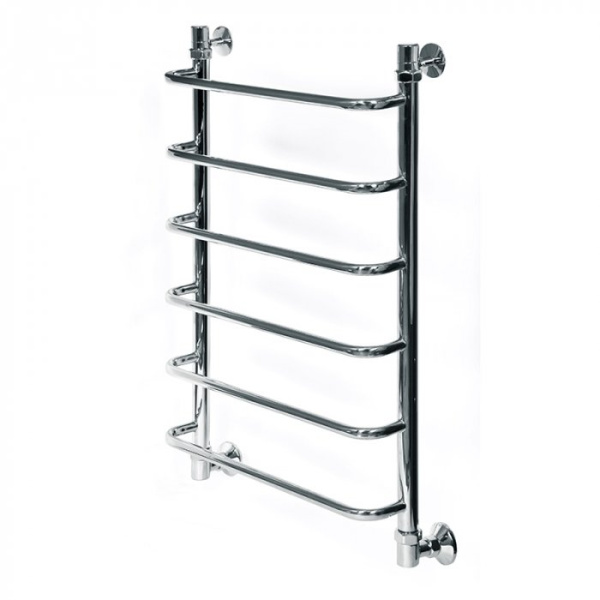 Водяной полотенцесушитель Ника Л90 (Лесенка 90°) стандарт 120х60 -9