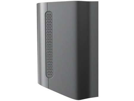 Настенный кондиционер (сплит-система) Hisense AS-13UW4RXVQH02(B)