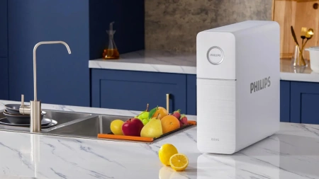 Умягчитель воды Philips AUT7006/10