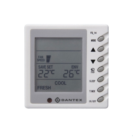 Канальный фанкойл Royal Clima VCT-82-OM2