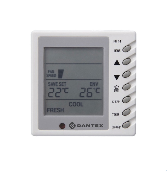 Канальный фанкойл Royal Clima VCT-112-OM3