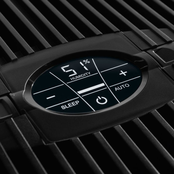 Мойка воздуха Venta LW45 комфорт плюс черный