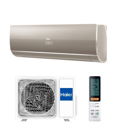 Настенный кондиционер (сплит-система) Haier AS35S2SF3FA-G/1U12BS3ERA