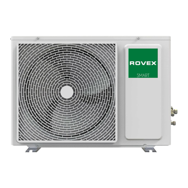 Настенный кондиционер (сплит-система) Rovex RS-07MUIN1