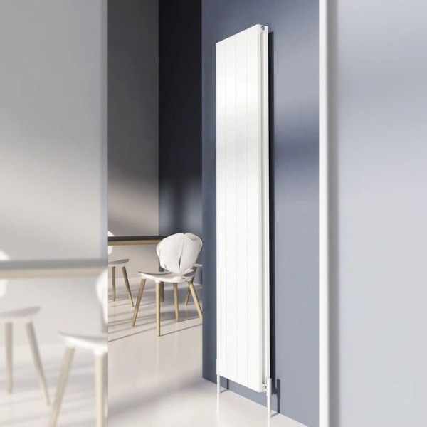 Алюминиевый радиатор Carisa NMD 0375180004