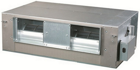 Канальный фанкойл Kentatsu KFTE158H0EN1