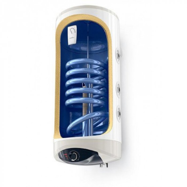 Электрический накопительный водонагреватель Tesy GCV9S 1204724D C21 TS2RCP