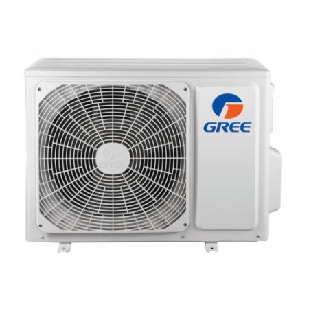 Настенный кондиционер (сплит-система) Gree GWH09AGA-K6DNA1A