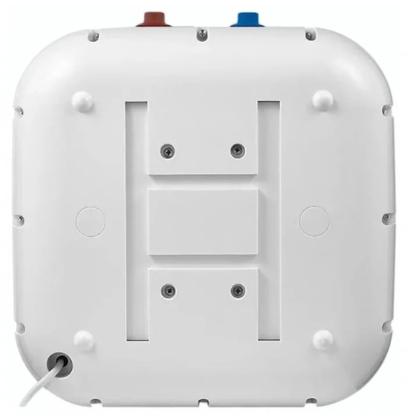 Электрический накопительный водонагреватель Ballu BWH/S 10 Capsule Plus U