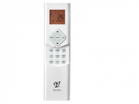 Мобильный кондиционер Royal Clima RM-SL39CH-E
