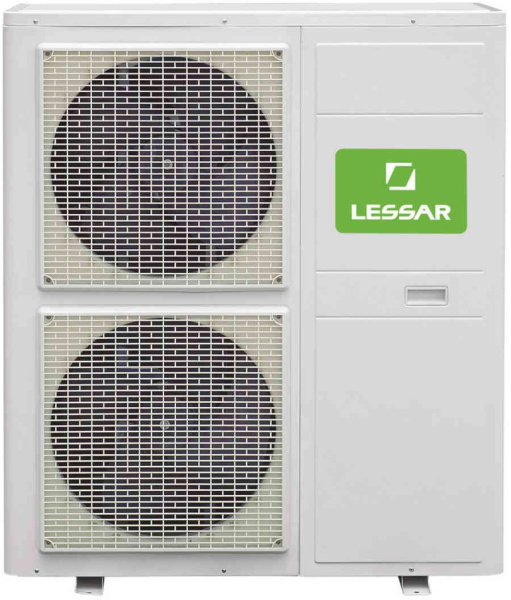 Канальный кондиционер Lessar LS-H150DIA4/LU-H150DIA4