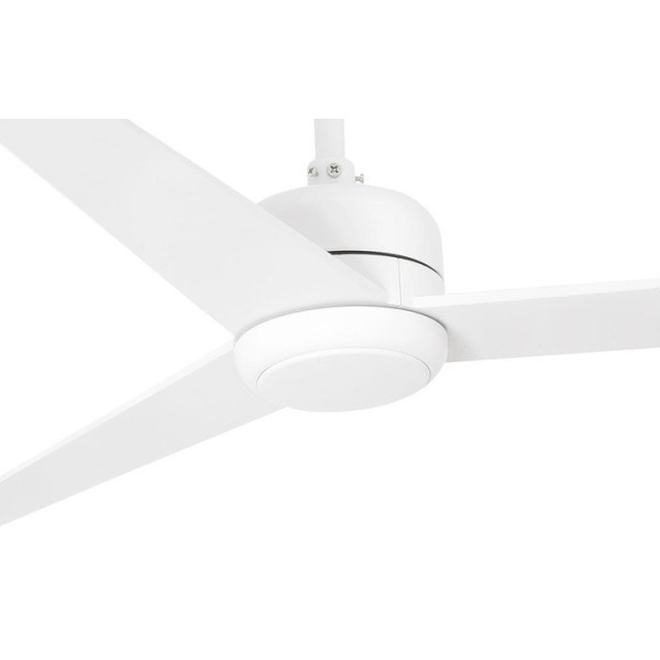 Вентилятор без подсветки Faro Nu (33721)